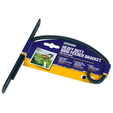 Gardman - Heavy Duty Feeder Bracket